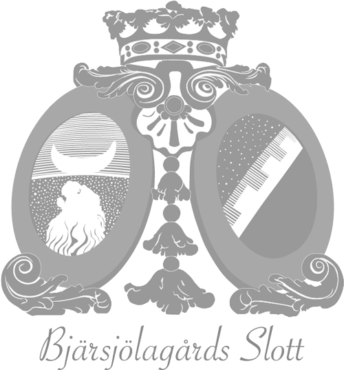 Bjärsjölagård’s logotype