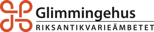 Glimmingehus logotype